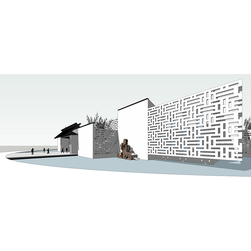Amazing Project
